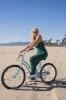 Cloud II™ Scoop Tank - Evergreen sold by Balance Athletica