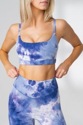 The Ignite Bra - Monsoon - Revitalized sold by Balance Athletica