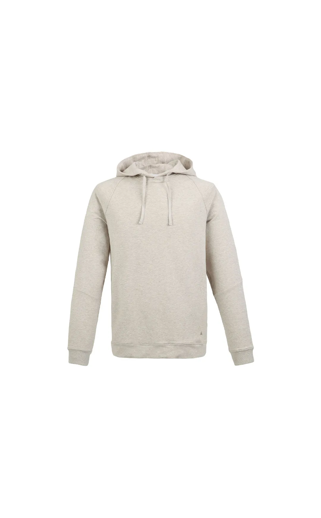 Vitality Studio® Uni Hoodie - Antler Marl sold by Balance Athletica product image thumbnail 2