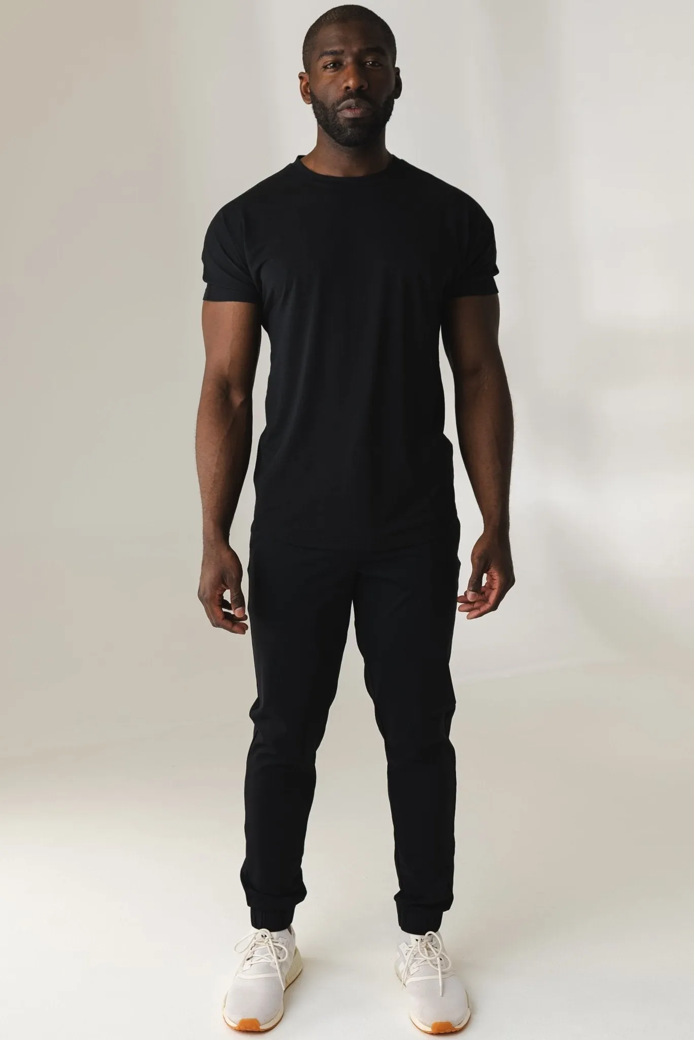 Vitality Navigator® Jogger - Midnight sold by Balance Athletica product image thumbnail 3