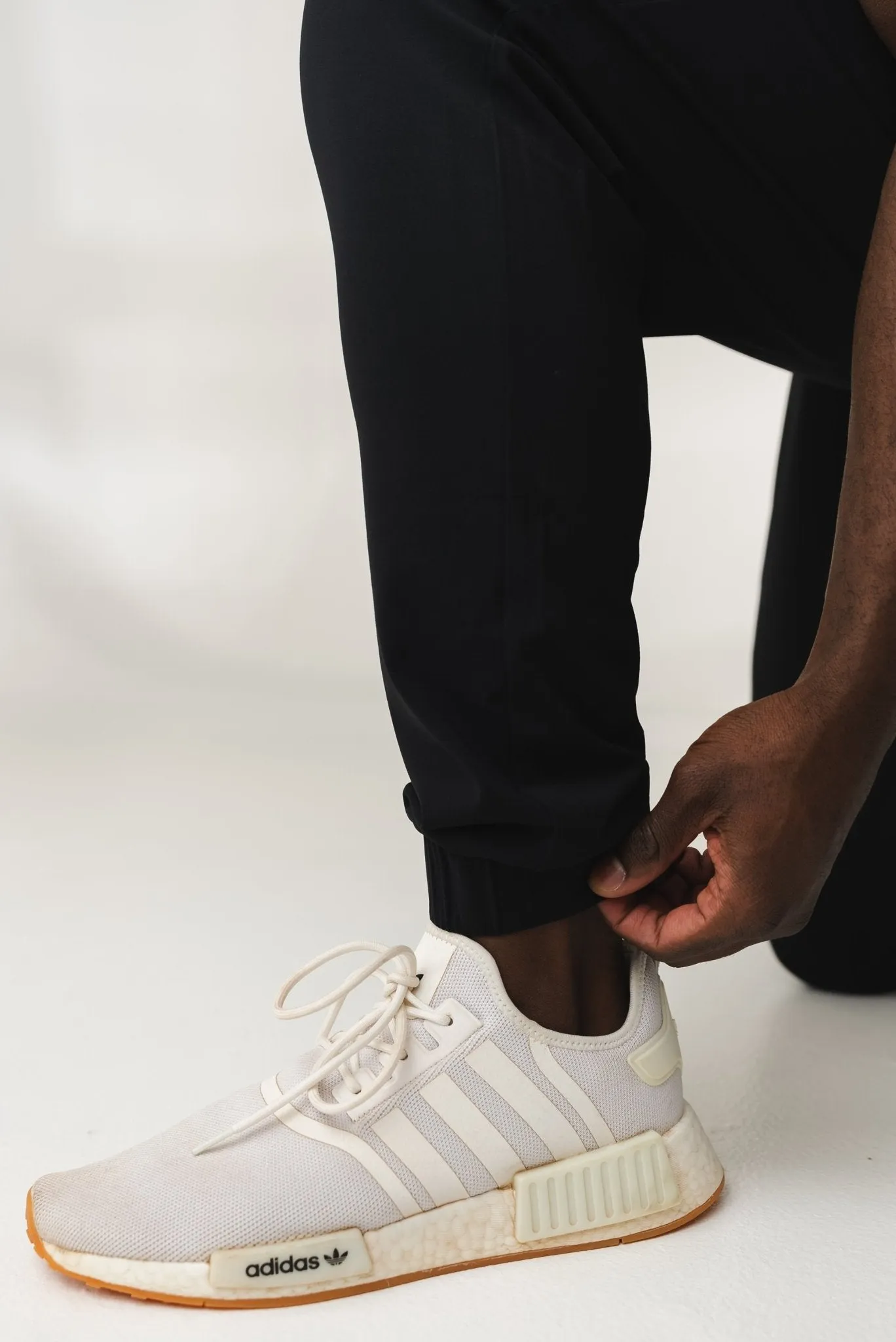 Vitality Navigator® Jogger - Midnight sold by Balance Athletica product image thumbnail 4