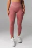 Vitality Daydream® Block Pant - Cherry Limeade sold by Balance Athletica