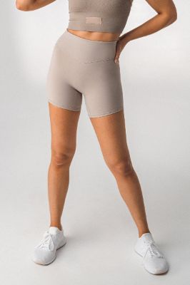 The Cloud Short - Mica  - Revitalized sold by Balance Athletica