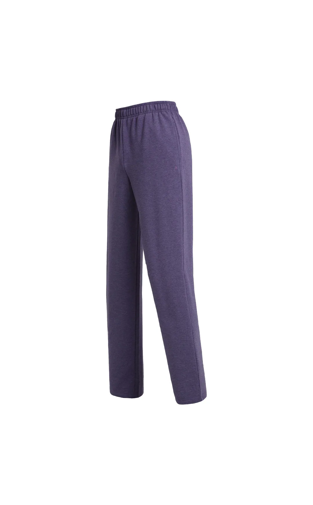Vitality Studio Trouser - Violet Marl sold by Balance Athletica product image thumbnail 2