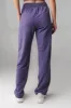 Vitality Studio Trouser - Violet Marl sold by Balance Athletica