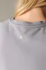 Vitality Basis Tee - Stone sold by Balance Athletica