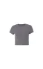 Vitality Basis Tee - Stone sold by Balance Athletica