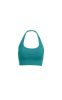 Vitality Ascend II Halter Bra - Campus Pond  - Revitalized sold by Balance Athletica