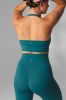 Vitality Ascend II Halter Bra - Campus Pond  - Revitalized sold by Balance Athletica