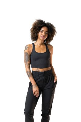 The Roam Tank - Midnight  - Revitalized made by Balance Athletica