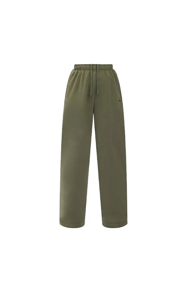 Vitality Cozy Trouser - Willow sold by Balance Athletica product image thumbnail 2