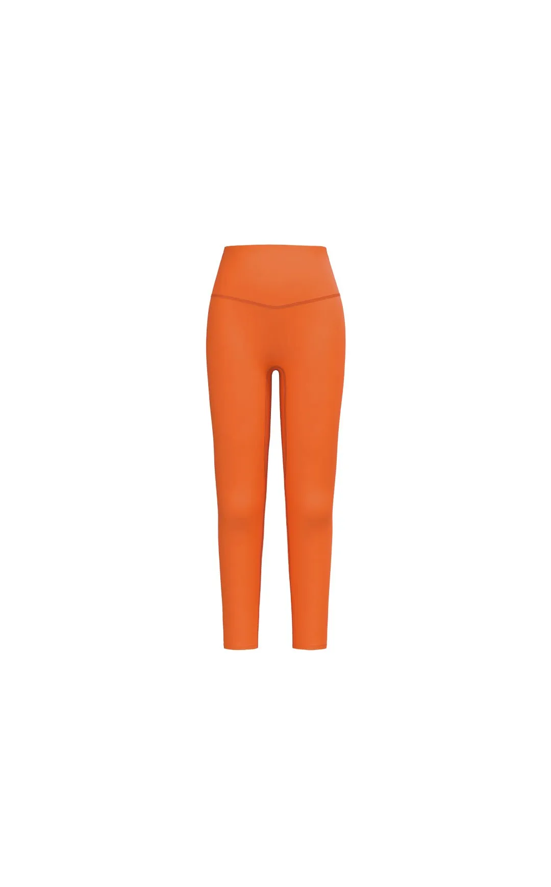 Cloud II™ Pant - Tangerine sold by Balance Athletica product image thumbnail 2