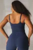 Cloud II™ Scoop Tank - Sapphire sold by Balance Athletica