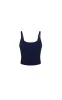 Cloud II™ Scoop Tank - Sapphire sold by Balance Athletica