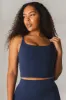 Cloud II™ Scoop Tank - Sapphire sold by Balance Athletica