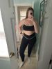 Daydream Square Bra - Midnight Contrast - Revitalized sold by Balance Athletica