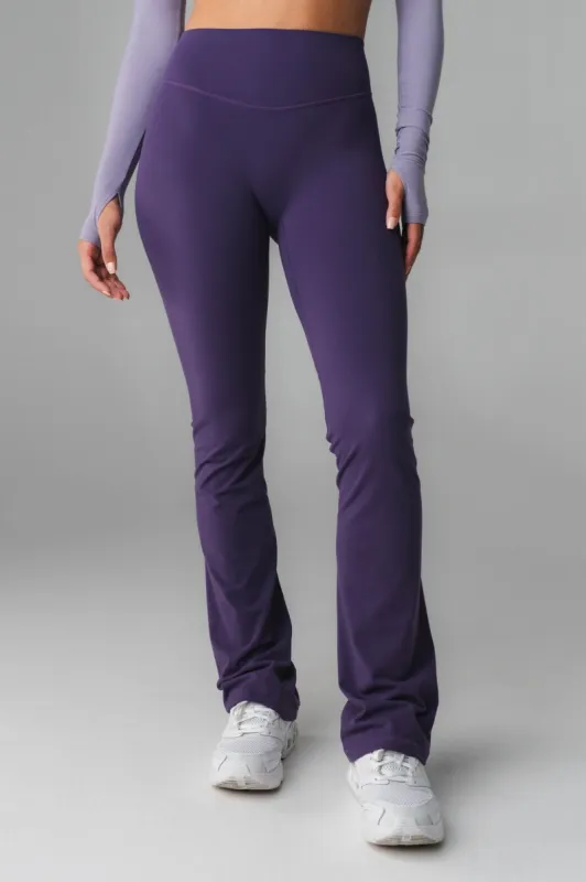 Cloud II™ Trouser - Plum sold by Balance Athletica