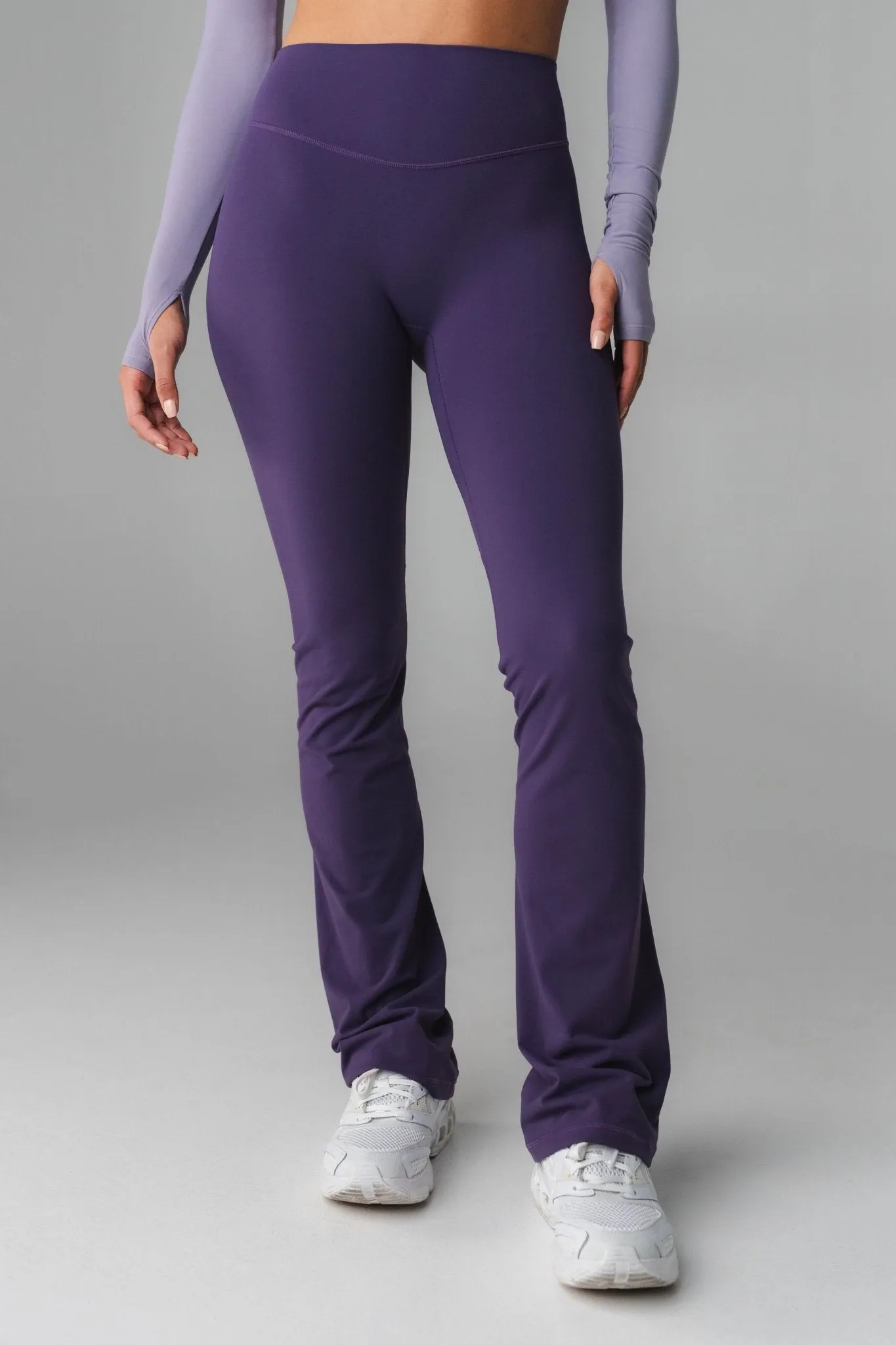 Cloud II™ Trouser - Plum sold by Balance Athletica