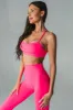 Vitality Pulse® Mini Bra - Neon Pink sold by Balance Athletica