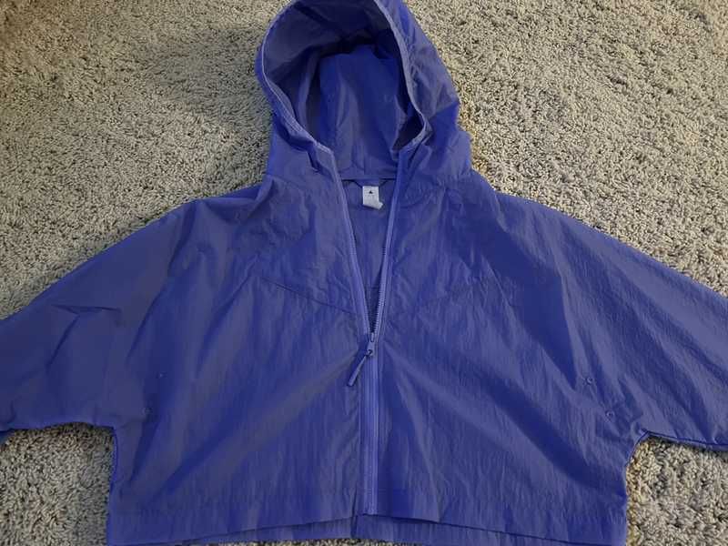 The Atomic Jacket - Xenon - Revitalized sold by Balance Athletica product image thumbnail 11