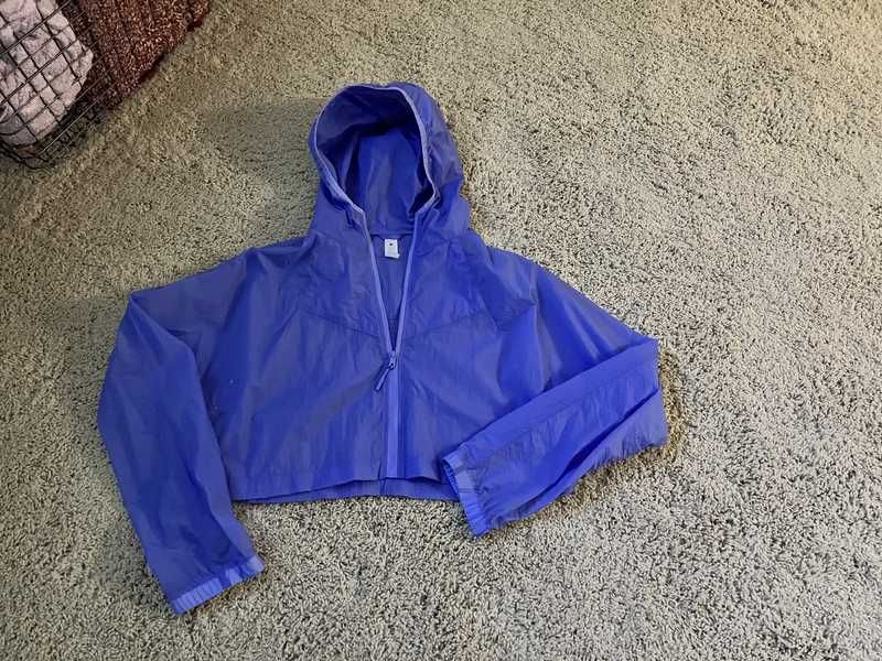 The Atomic Jacket - Xenon - Revitalized sold by Balance Athletica product image thumbnail 9