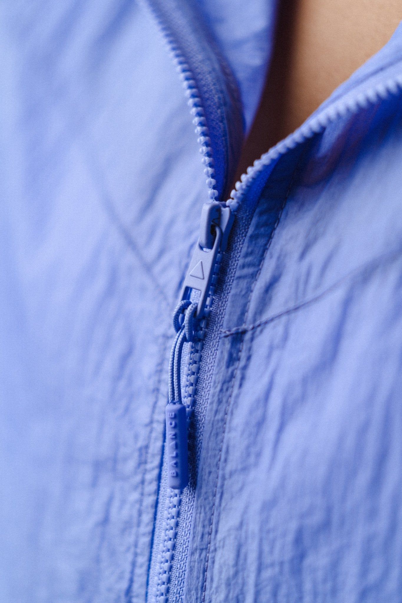 The Atomic Jacket - Xenon - Revitalized sold by Balance Athletica product image thumbnail 5