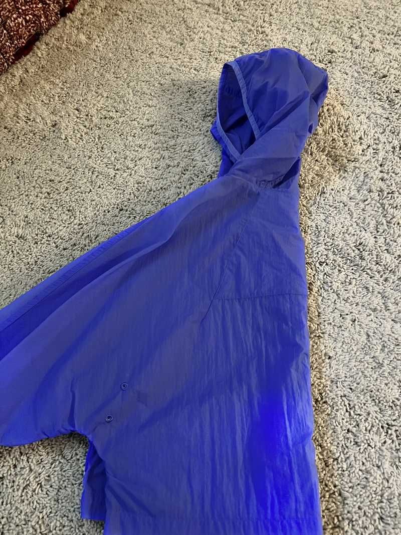 The Atomic Jacket - Xenon - Revitalized sold by Balance Athletica product image thumbnail 13