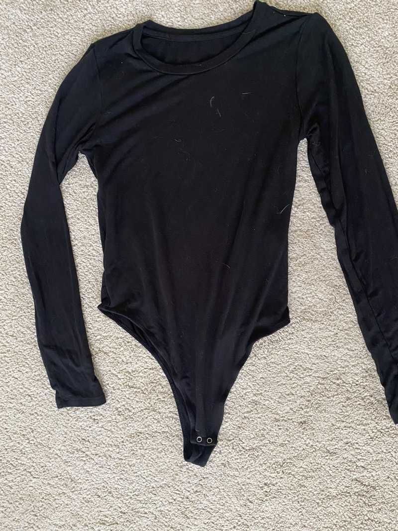 The Lena Bodysuit - Midnight - Revitalized sold by Balance Athletica product image thumbnail 7