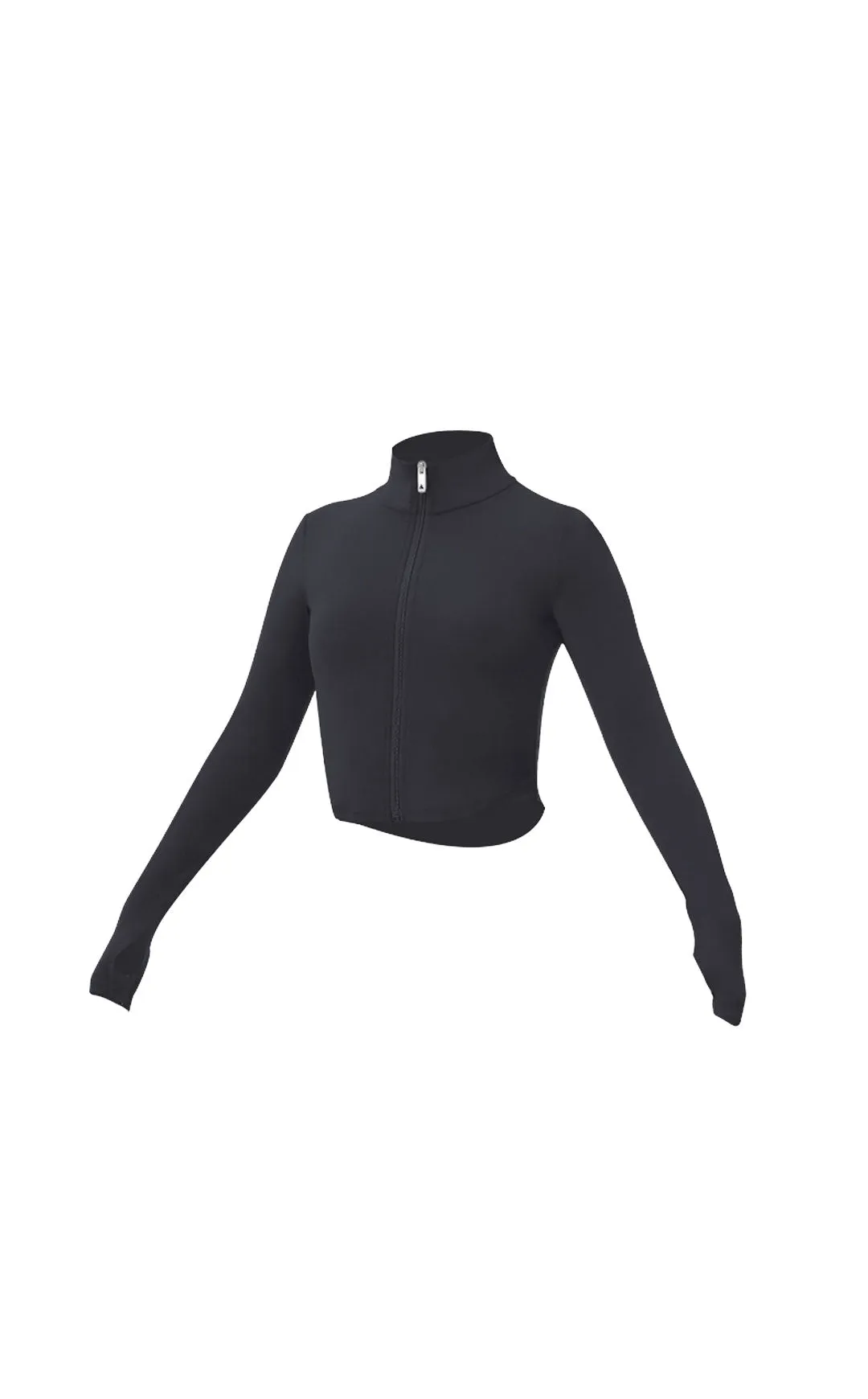 Cloud II™ Jacket - Midnight sold by Balance Athletica product image thumbnail 2
