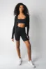 Cloud II™ Jacket - Midnight sold by Balance Athletica