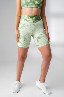 The Cloud Rider Short - Rio  - Revitalized sold by Balance Athletica
