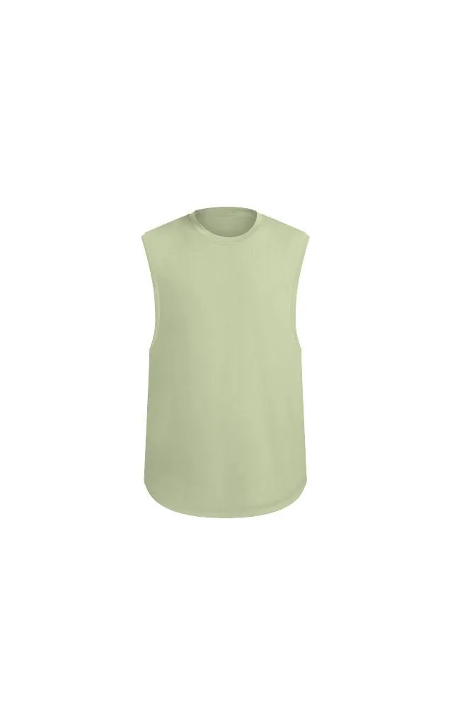 Vitality Adapt® Tank - Sage sold by Balance Athletica product image thumbnail 2