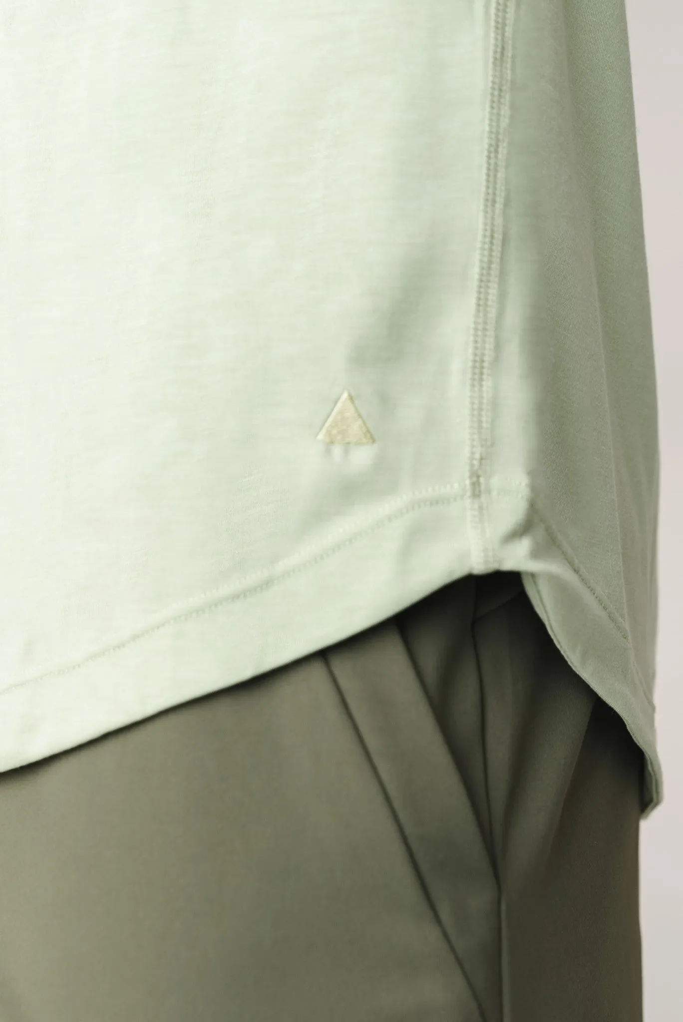 Vitality Adapt® Tank - Sage sold by Balance Athletica product image thumbnail 4