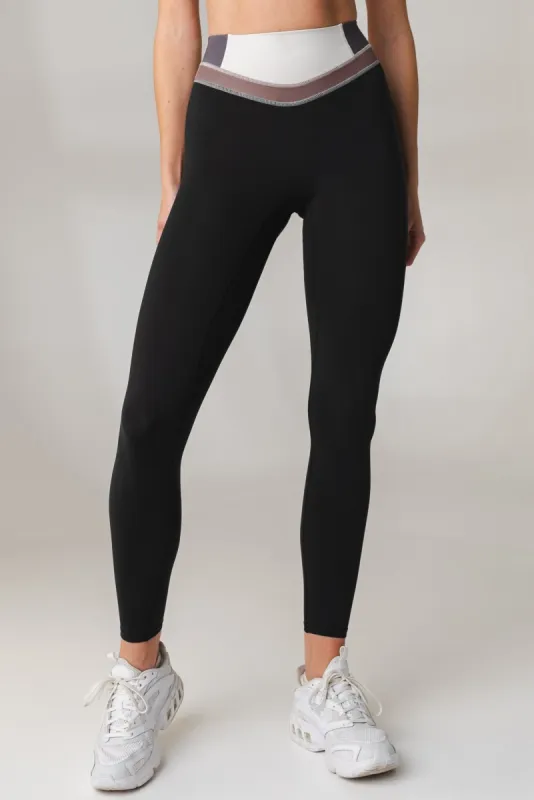Vitality Pulse™ Hue Pant - Moonstone sold by Balance Athletica
