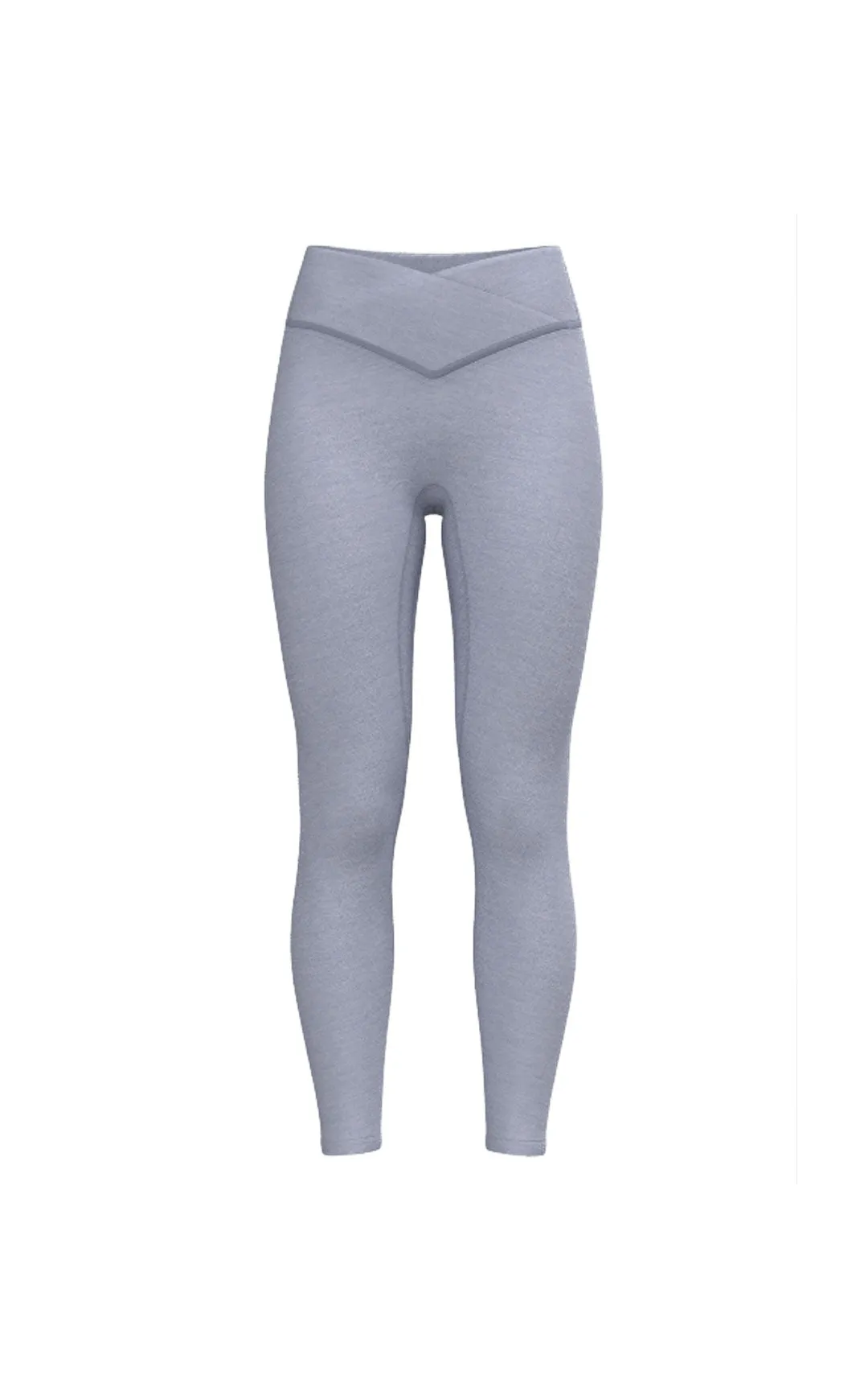 Vitality Daydream® V Pant - Arctic Sky sold by Balance Athletica product image thumbnail 2