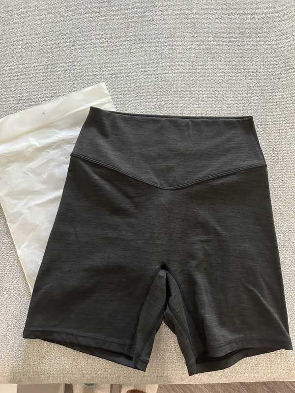 Vitality Daydream Volley Short - Midnight Marl - Revitalized sold by Balance Athletica product image thumbnail 8