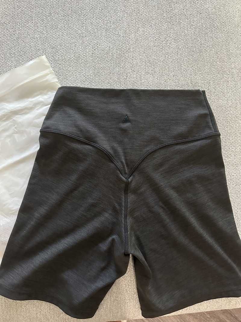 Vitality Daydream Volley Short - Midnight Marl - Revitalized sold by Balance Athletica product image thumbnail 12