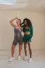 Cloud II™ Jacket - Evergreen sold by Balance Athletica