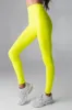 Vitality Pulse® Pant - Neon Yellow sold by Balance Athletica