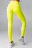 Vitality Pulse® Pant - Neon Yellow sold by Balance Athletica