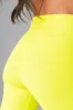 Vitality Pulse® Pant - Neon Yellow sold by Balance Athletica