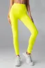 Vitality Pulse® Pant - Neon Yellow sold by Balance Athletica