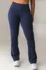 Cloud II™ Foldover Trouser - Sapphire sold by Balance Athletica