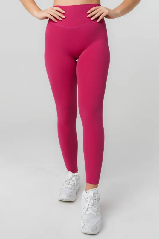 Cloud II™ Pant - Magenta sold by Balance Athletica