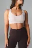 Cloud II™ Corset Bra - Pearl sold by Balance Athletica