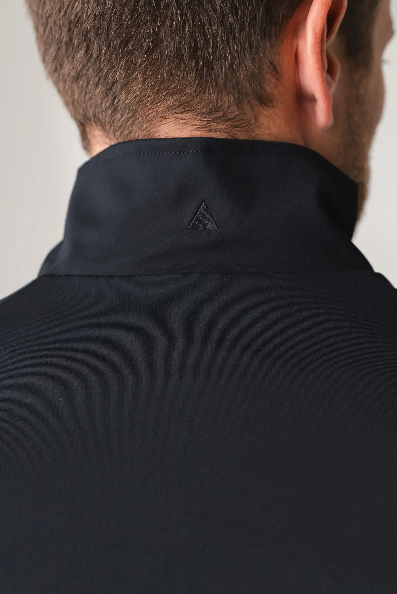 Vitality Navigator® Jacket - Midnight sold by Balance Athletica product image thumbnail 5