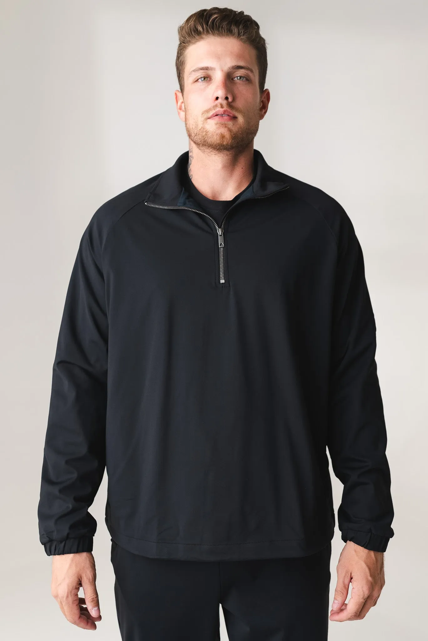 Vitality Navigator® Jacket - Midnight sold by Balance Athletica
