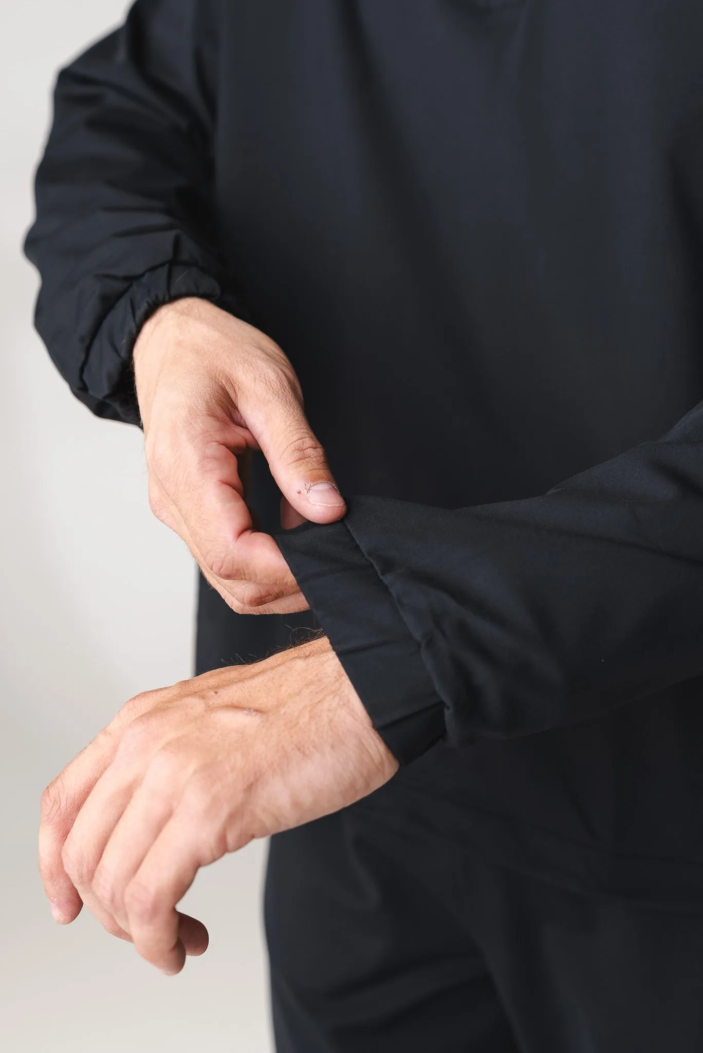 Vitality Navigator® Jacket - Midnight sold by Balance Athletica product image thumbnail 4