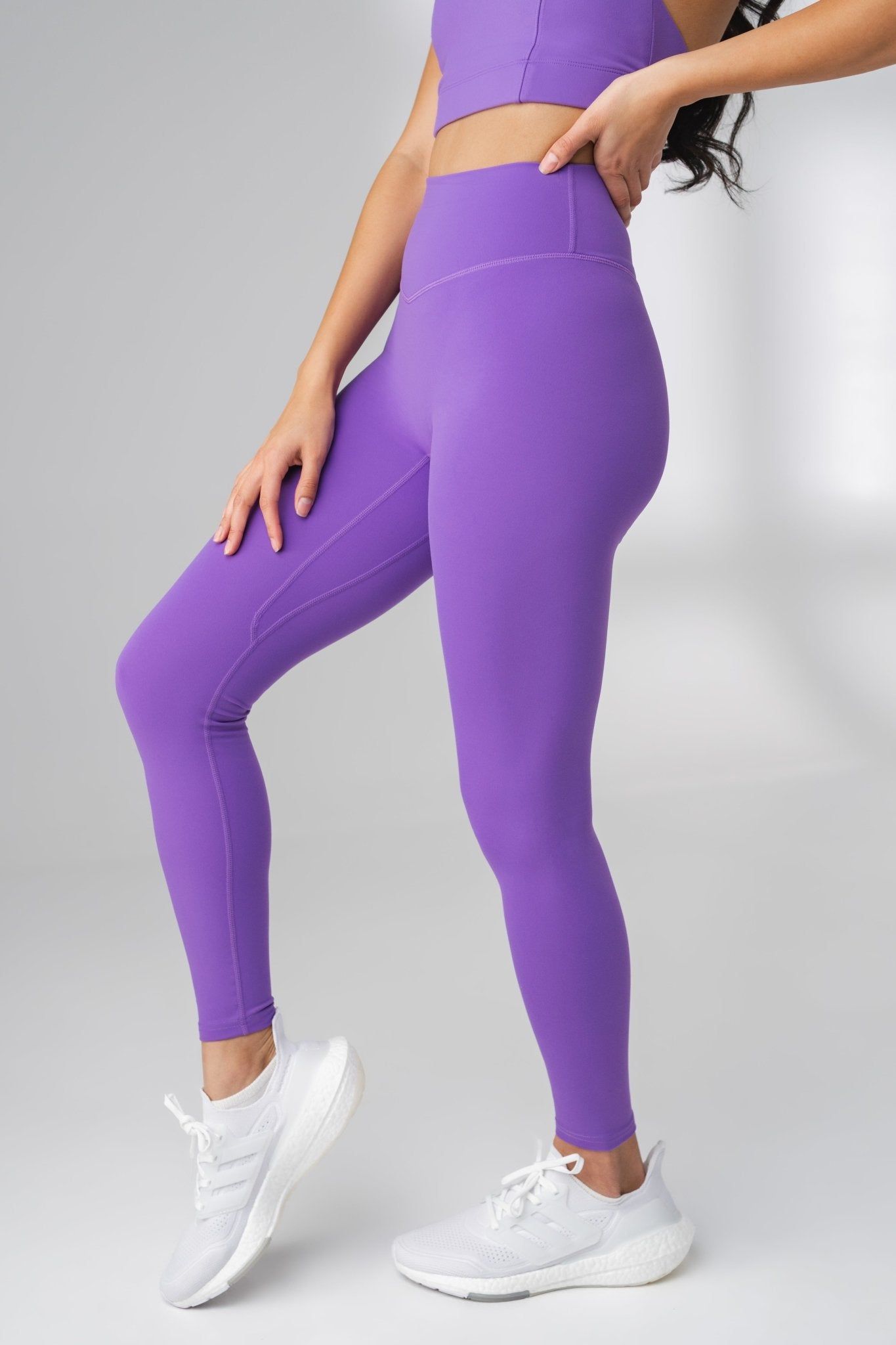 The Cloud Pant - Aurora - Revitalized sold by Balance Athletica product image thumbnail 4