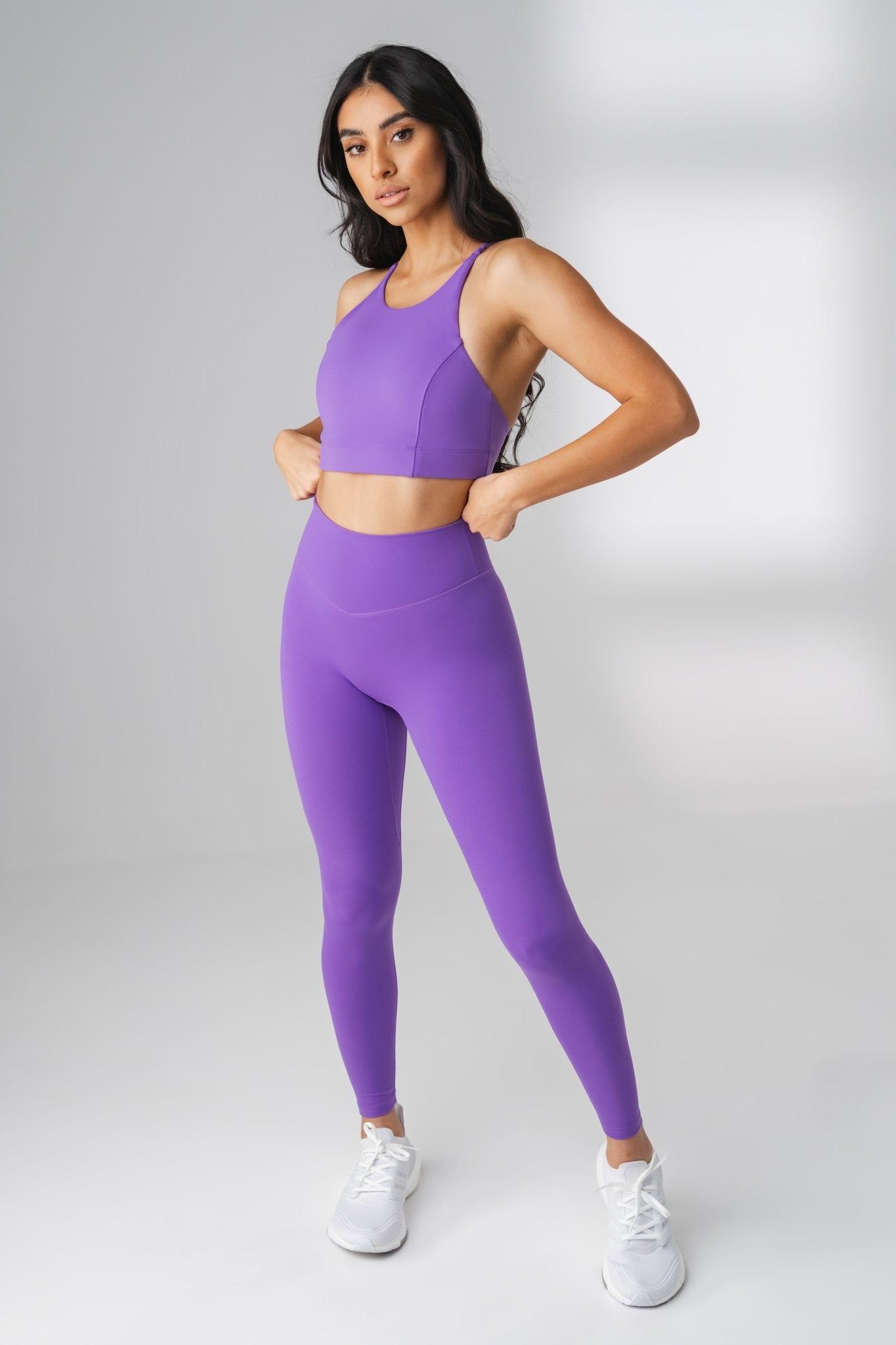 The Cloud Pant - Aurora - Revitalized sold by Balance Athletica product image thumbnail 2